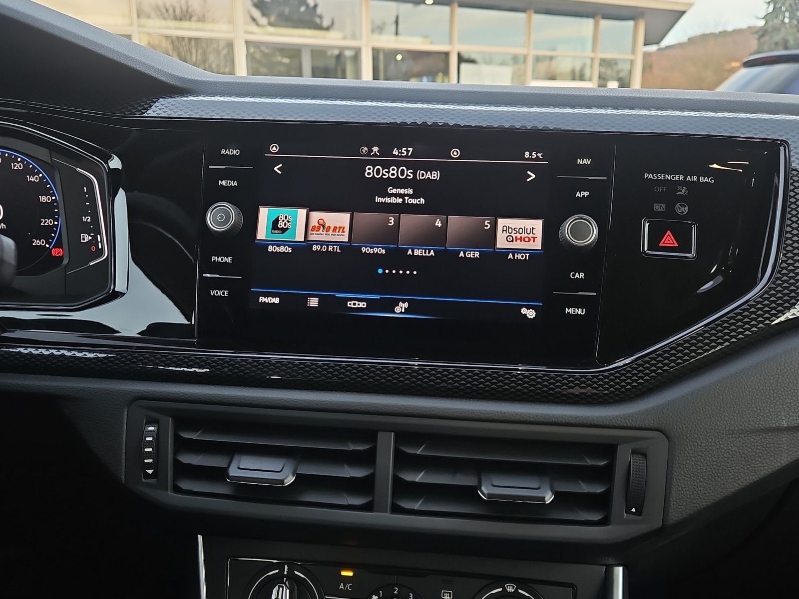 Volkswagen Taigo - Bild 8