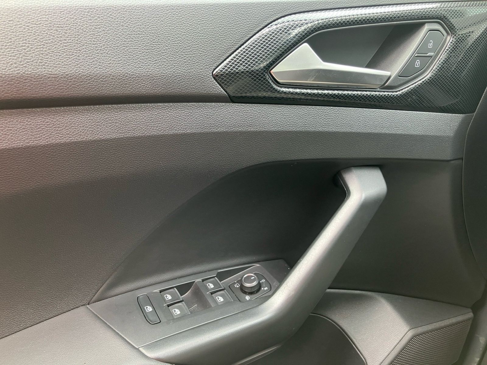 Volkswagen T-Cross - Bild 15