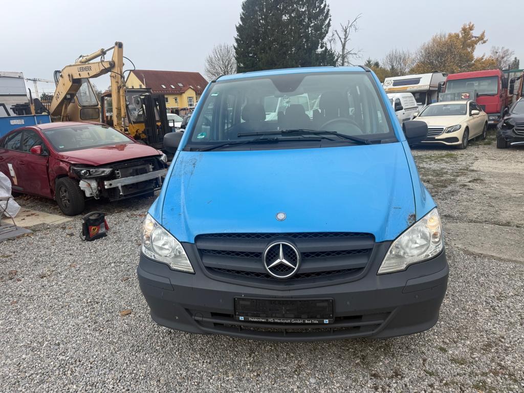 Mercedes-Benz Vario
