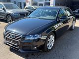Audi A4 Lim. Ambiente*B&O*1.Hand*PDC - Audi A4 aus 2008: Limousine