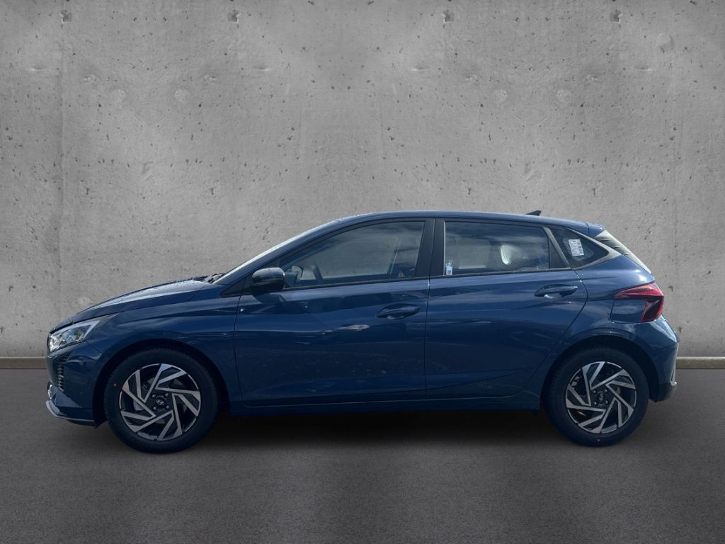 Hyundai i20 – Bild 2