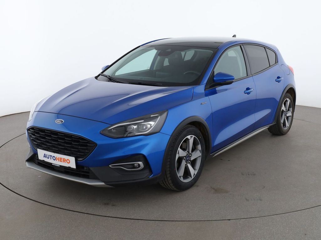 Image of Ford Focus