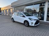 Toyota Yaris Comfort 1.3 - Toyota Yaris: 1.3