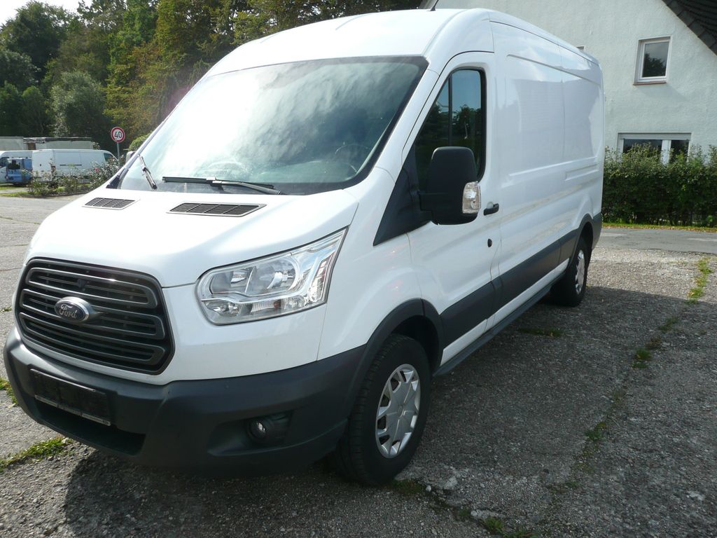 Image of Ford Transit