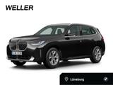 BMW X3 20 xDrive DrAss ParAss Bluetooth Navi LED PDC - BMW X3: Bluetooth
