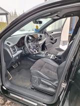Audi Q5 2.0 TDI 140kW S tronic quattro sport sport - Audi Q5 in Magdeburg
