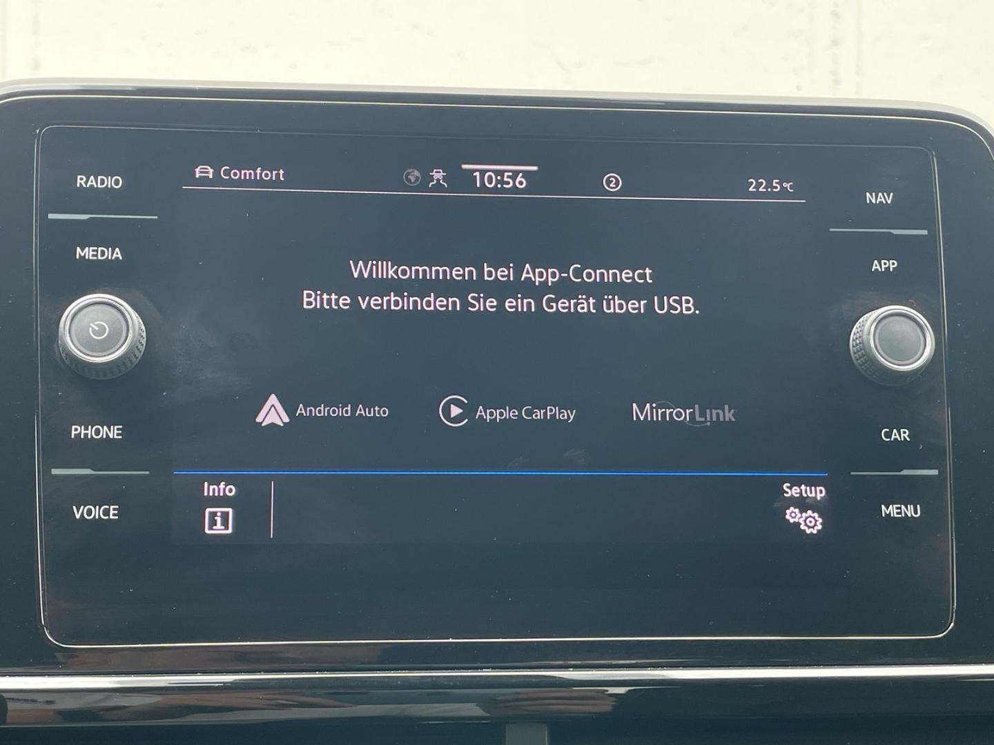 Volkswagen T-Roc 2.0TSI DSG R-Line 4Motion Matrix/LEDER/DCC, миниатюра 18