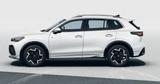 Volkswagen Tiguan R-Line 1,5 l eTSI Klima Navi Leder - Volkswagen Tiguan: Automatik