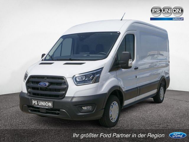 Ford Transit Kasten 290L2 Trend ServiceLine Regal ACC