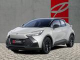 Toyota C-HR 2.0 Hybrid 4X4 *GR SPORT* - Toyota C-HR mit Hybrid-Antrieb