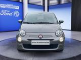 Fiat 500 1.0 GSE Hybrid Club*KLIMA*BLUETOOTH*DAB*GARA - Fiat 500 mit Benzin-Antrieb