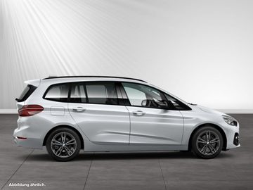 BMW 218 Gran Tourer - 9