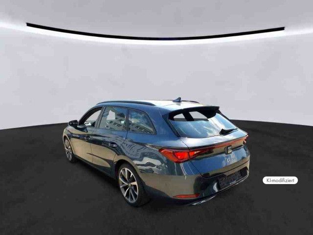Seat Leon - Bild 6