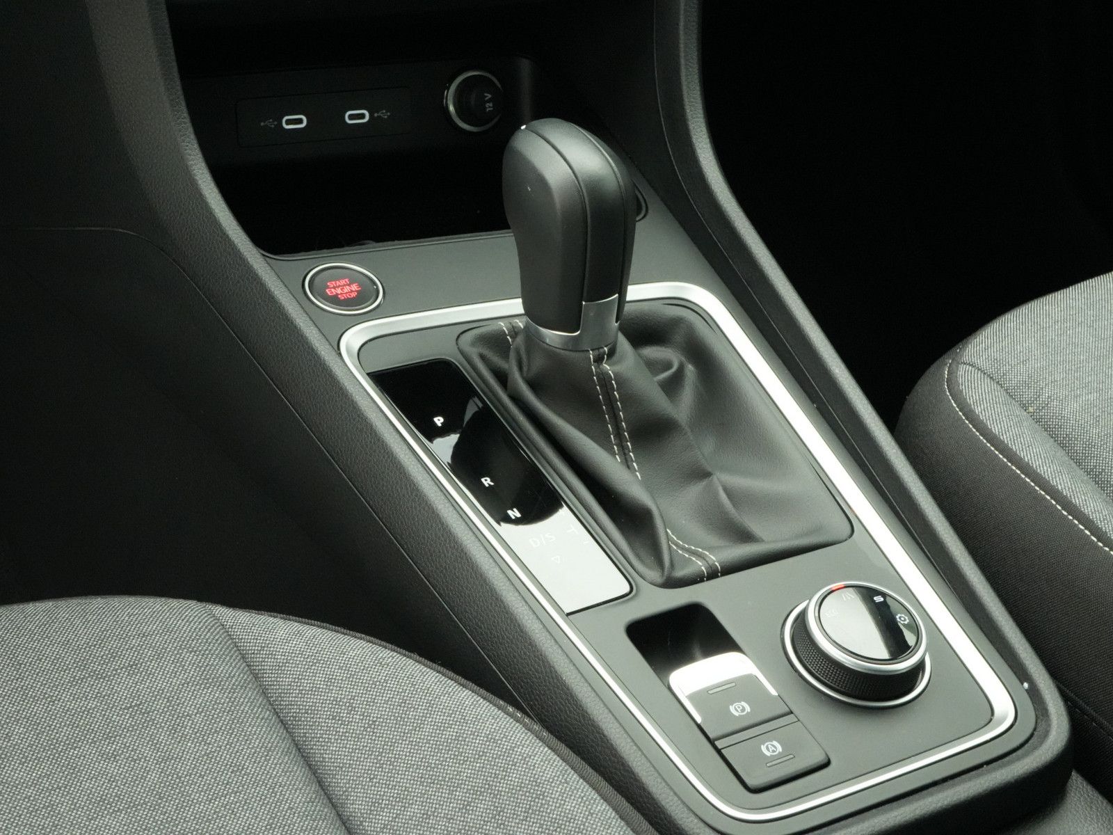 Seat Ateca - Bild 15