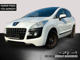 Peugeot 3008 Business-Line /E19 - Peugeot 3008: Business