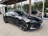 Chevrolet Camaro Coupé V8 BRD Unfallfrei Recaro - Chevrolet Camaro aus 2018