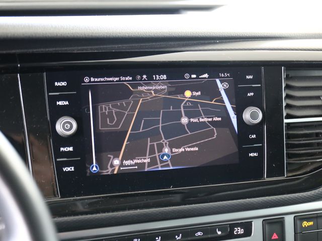 Volkswagen T6.1 California BEACH 2.0TDI DSG LED AHK STANDHZ
