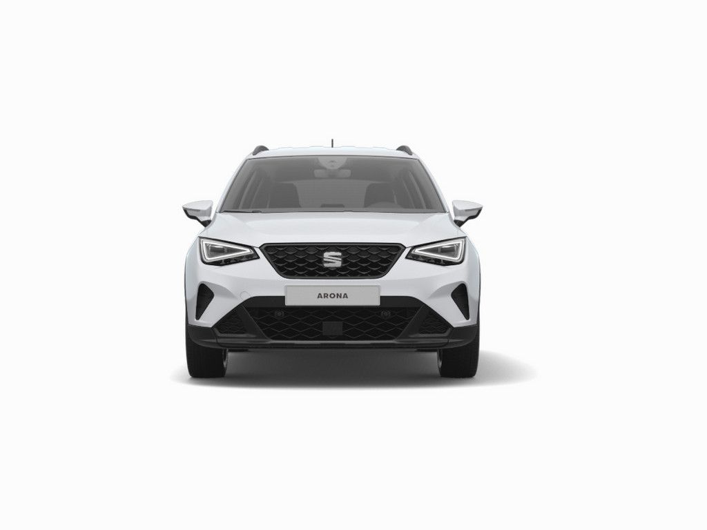 Seat Arona - Bild 7