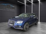 Audi Q5 3.0 TDI S LINE+quattro+KAMERA+NAVI+AHK+PANO+T