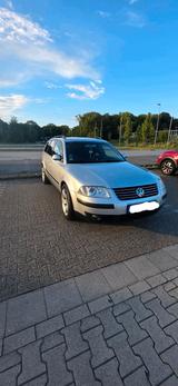 Volkswagen Passat 3bg Kombi TUV 8/2026 - Volkswagen Passat aus 2001: Kombi