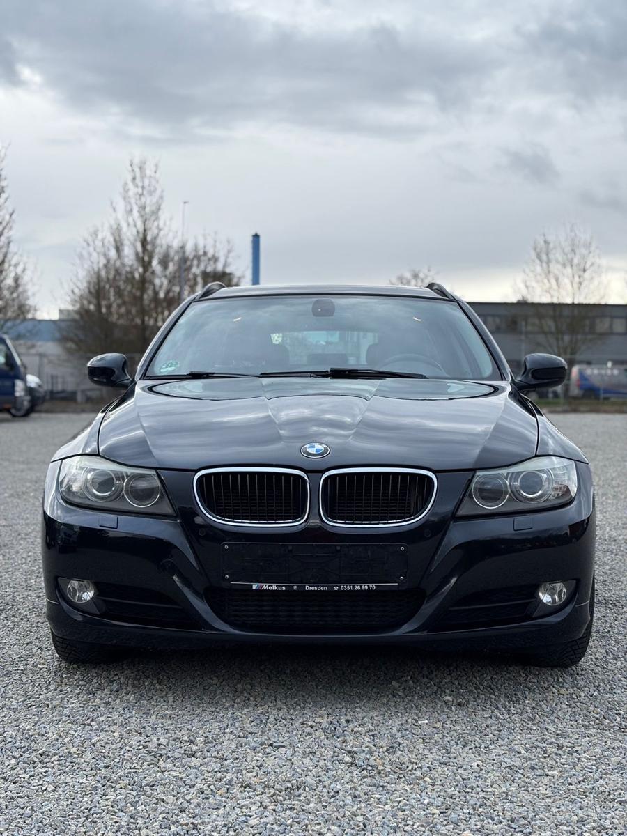 BMW 320 3 Touring 320d