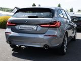 BMW 120i Advantage LED ALUFELGEN 17 ZOLL NAVI SHZ - : 17 Alufelgen Zoll