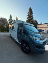 Weinsberg CaraCompact (600 MEG-Grundriss) - Weinsberg Wohnwagen & Wohnmobile