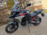 Ducati Multistrada V4 Rally Travel & Radar, Enduropaket - Ducati Motorräder in Köln