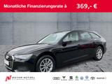 Audi A6 Avant 35 TDI S-TR LED+NAVI+RFK+ACC+AHK - AUDI A6 Leasingangebote für Privatpersonen