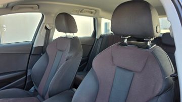 Audi A4 - 12