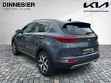 Kia Sportage GT-LINE*AWD*PANORAMA*LEDER*NAVI - Kia Gebrauchtwagen in Berlin