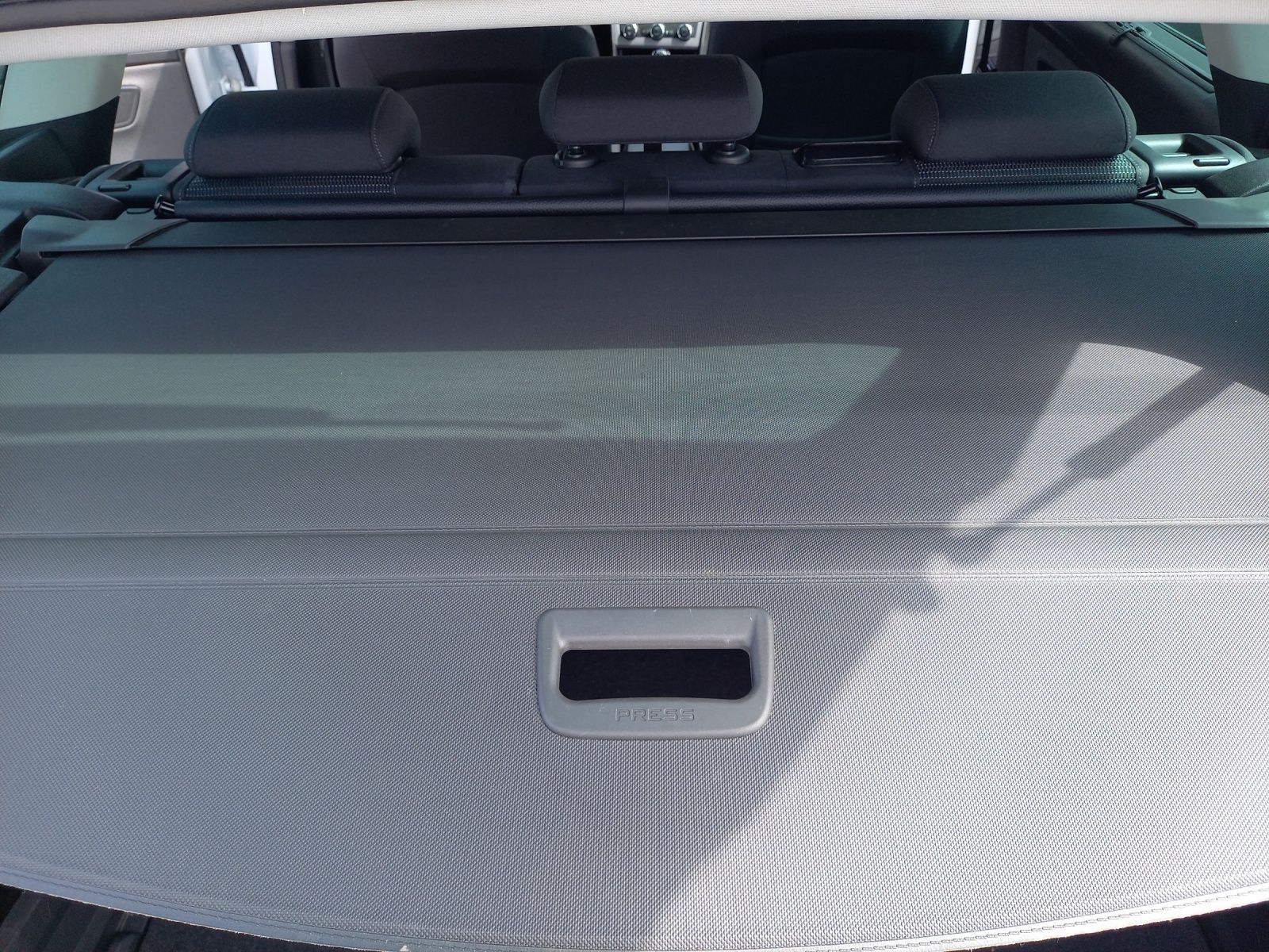 Fahrzeugabbildung SEAT Leon Sportstourer Xcellence 1.5 TSI ACT ACC NAVI