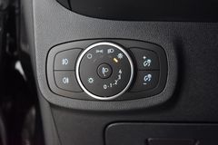 FORD Fiesta 1.0 Hybrid Titanium X~Automatik~LED~Navi