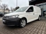 Volkswagen Caddy Cargo Maxi PDC KLIMA 1-HAND - VW Caddy Gebrauchtwagen in Solingen