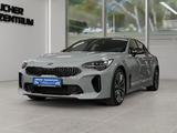 Kia Stinger GT-Line, 1.Hand, Unfallfrei, Insp. Neu - Kia Stinger Gebrauchtwagen