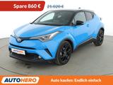 Toyota C-HR 1.8 Hybrid Style Selection - Toyota C-HR in Bochum