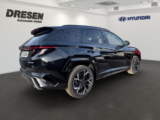 Hyundai TUCSON - Bild 3