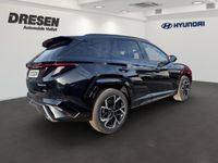 Hyundai TUCSON - Vorschau Bild 3