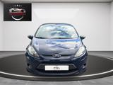 Ford Fiesta Trend 1.4 AUTOMATIK *KLIMA *TÜV NEU - Ford Fiesta: 1.4