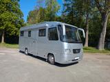 Vario  Star 800 7,49 to. Echtholz Leder Lithium Solar  - Offers matching your search criteria