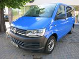 Volkswagen T6 Caravelle Caravelle EcoProfi - Volkswagen T6 Caravelle aus 2018
