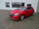Mercedes-Benz A 200 CDI KLIMA, AUTOMATIK, NAVI, URBAN LINE - Mercedes-Benz A-Klasse: Cdi