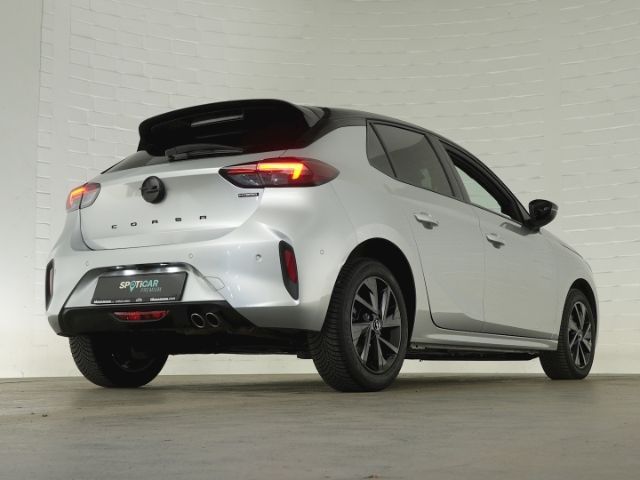 Corsa F FACELIFT GS HYBRID eDCT+LED MATRIX+NAVI+