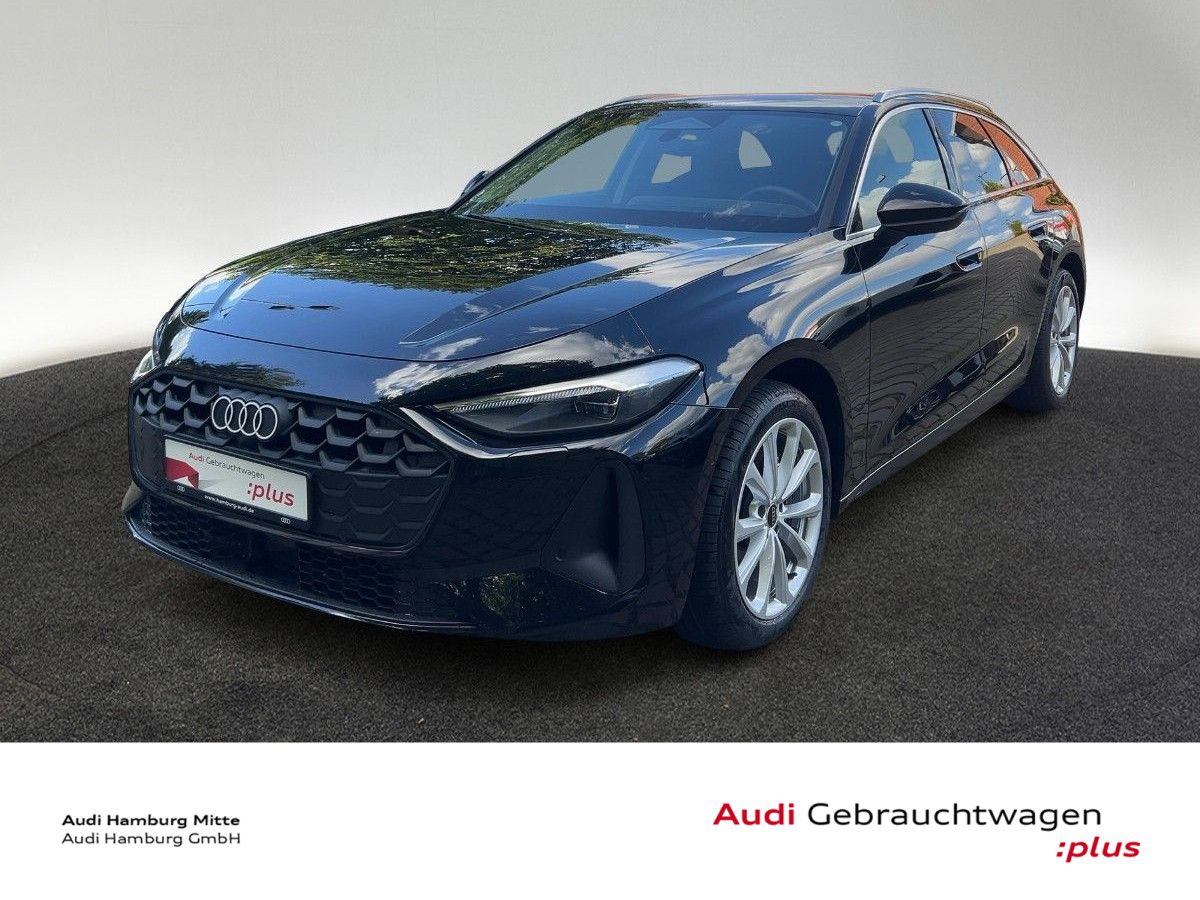 Audi A5 Avant TFSI quattro 150 kW S tronic AHK Kamera