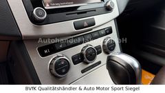 VW Passat/Exclusive/Traumfahrzeug/Vieles NEU!!!