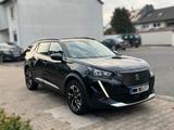 Peugeot 2008 Allure Puretech 130 / Automatik + AHK - Peugeot 2008 von privat