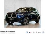 BMW X3 xDrive20d M Sport Pro 20", PANO, AHK, DA Plus