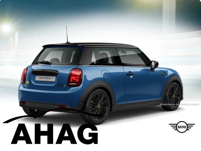 MINI Cooper SE - Bild 3