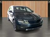 Skoda Octavia 1.8 TSI DSG Scout 4x4*LED*Navi*DAB - Skoda Octavia Scout mit Benzin-Antrieb