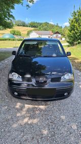 Seat Arosa TDI mit TÜV - Seat Arosa mit Diesel-Antrieb: Kleinwagen
